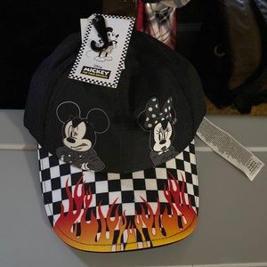 COPY - Disney Vans Hat. Brand new